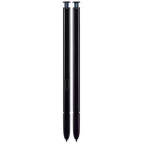 Stylus Pen Compatible For Samsung Galaxy Note 10 Plus Replacement (Vemake) (Aura Black)