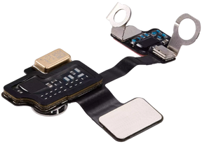 Pressure Sensor Compatible For iPhone 16