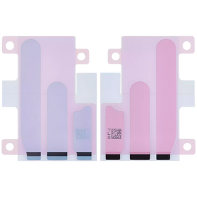 Battery Adhesive Tape Compatible For iPhone 16 Pro Max