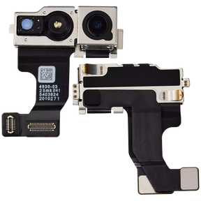 Front Camera Compatible For iPhone 16 Plus