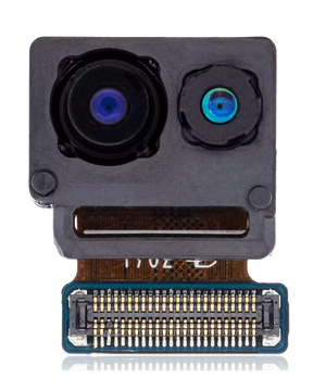 Replacement Front Camera Compatible For Samsung Galaxy S8 (US Version)