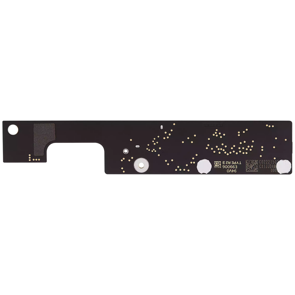 Audio Daughterboard Compatible For MacBook Air 13" M2 (A2681 / Mid 2022)