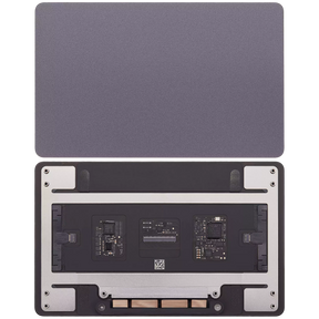Trackpad Compatible For Macbook Pro 14" (A2992 / Late 2023) (Space Gray)