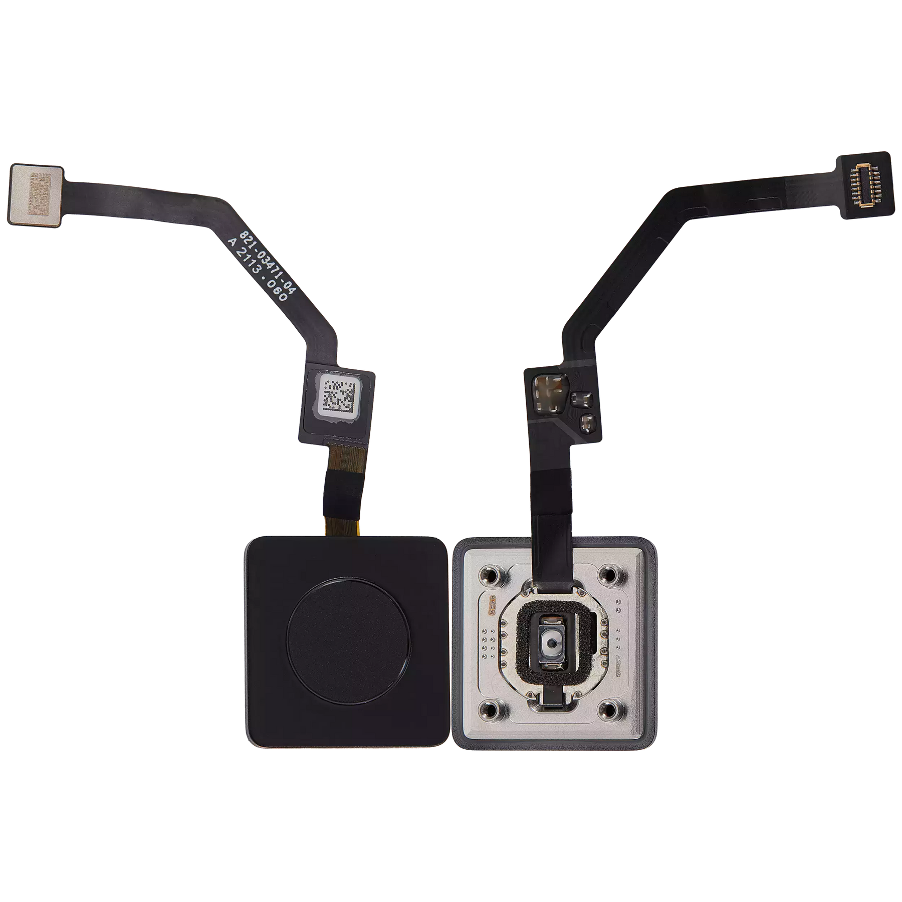 Power Button Cable Compatible For MacBook Pro 16" (A2485 / Late 2021)