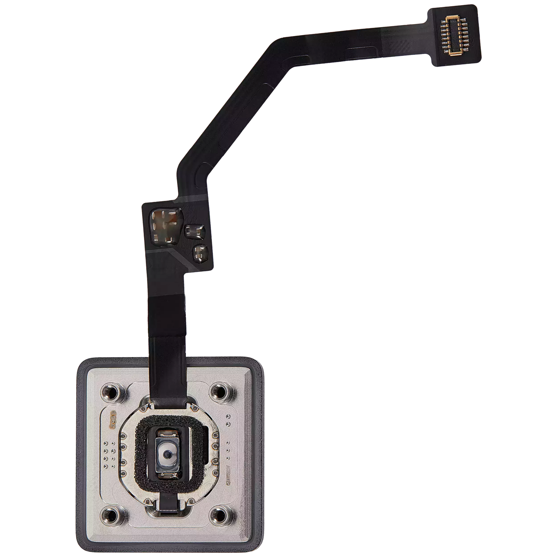 Power Button Cable Compatible For MacBook Pro 16" (A2485 / Late 2021)