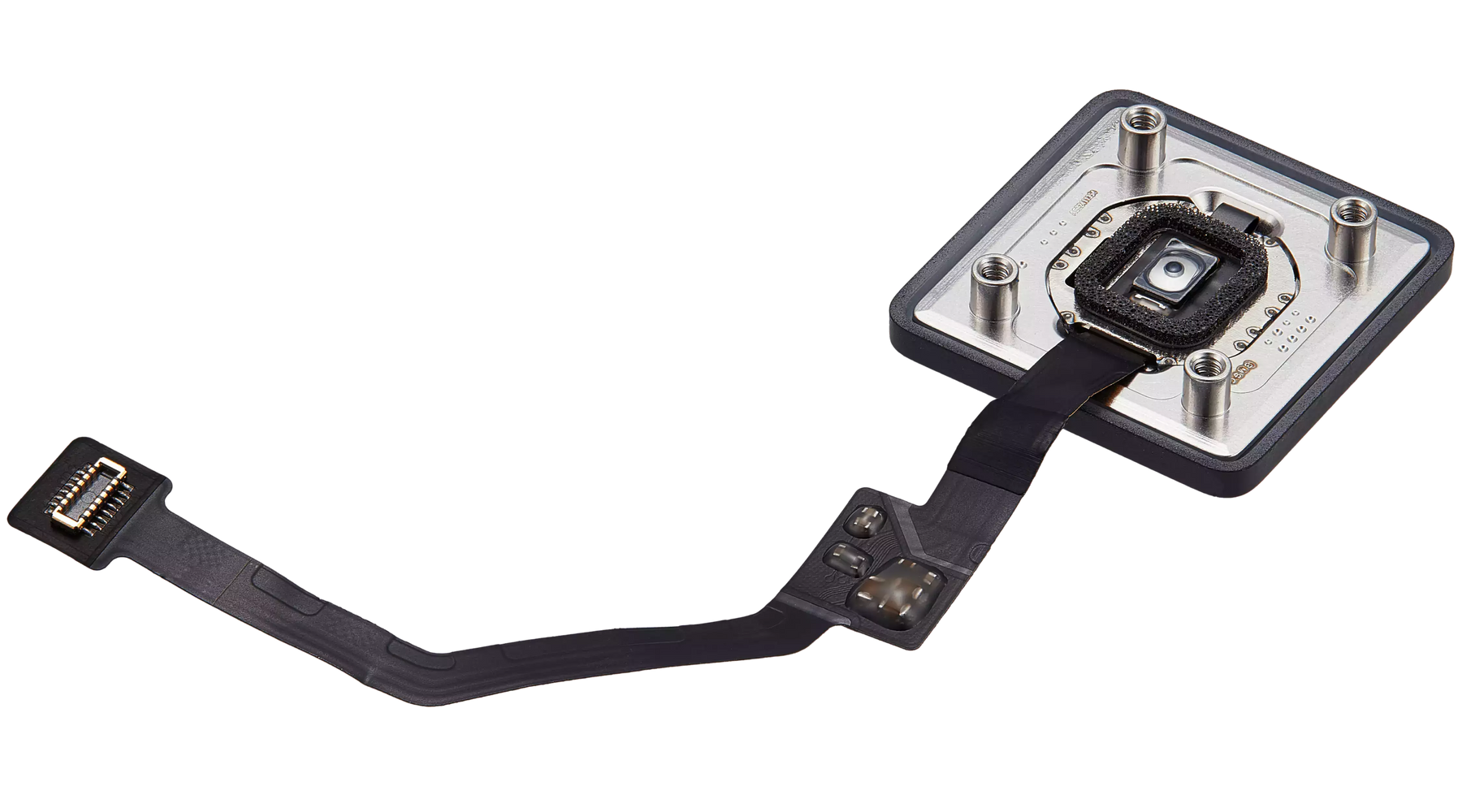 Power Button Cable Compatible For MacBook Pro 16" (A2485 / Late 2021)