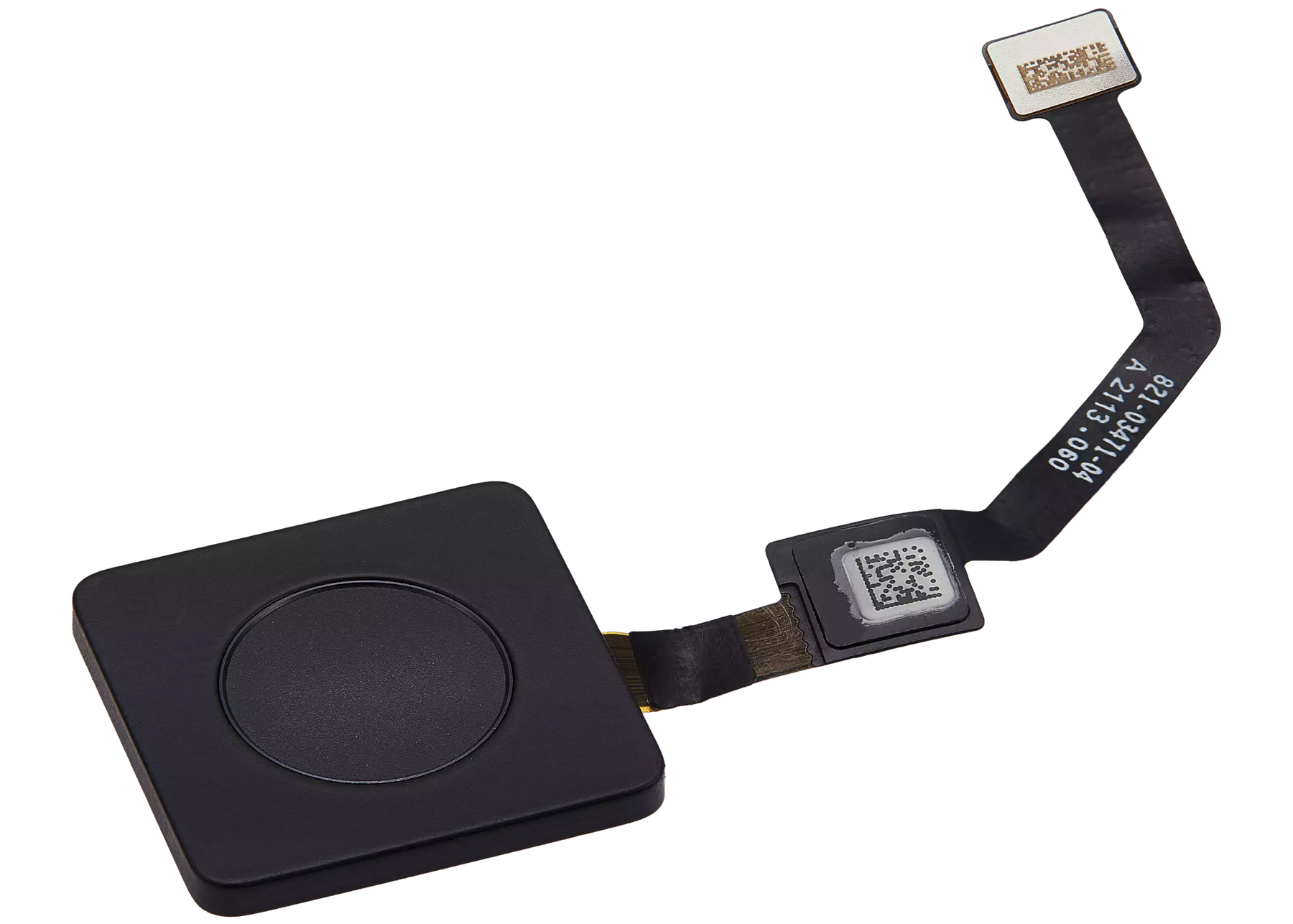 Power Button Cable Compatible For MacBook Pro 16" (A2485 / Late 2021)