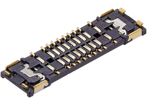 Radar Scanner FPC Connector Compatible For Phone 16 Pro / 16 Pro Max (16 Pin)