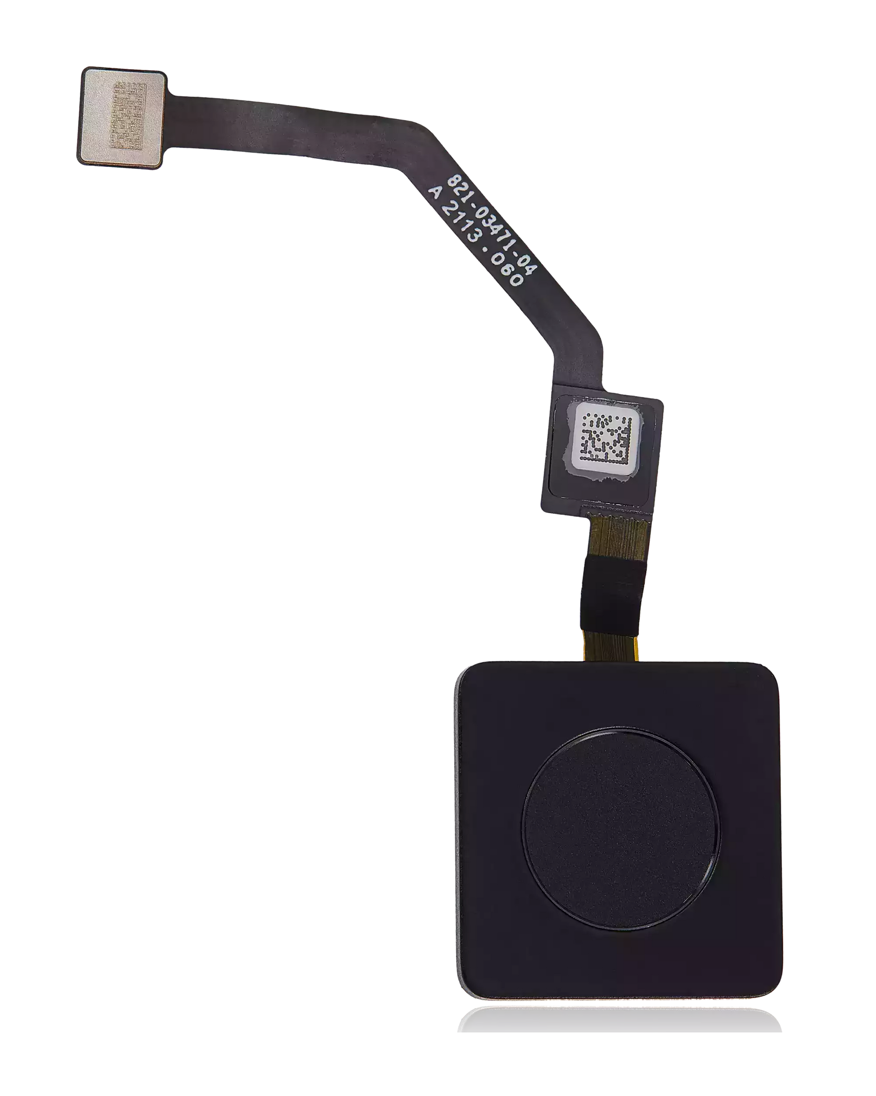 Power Button Cable Compatible For MacBook Pro 16" (A2485 / Late 2021)