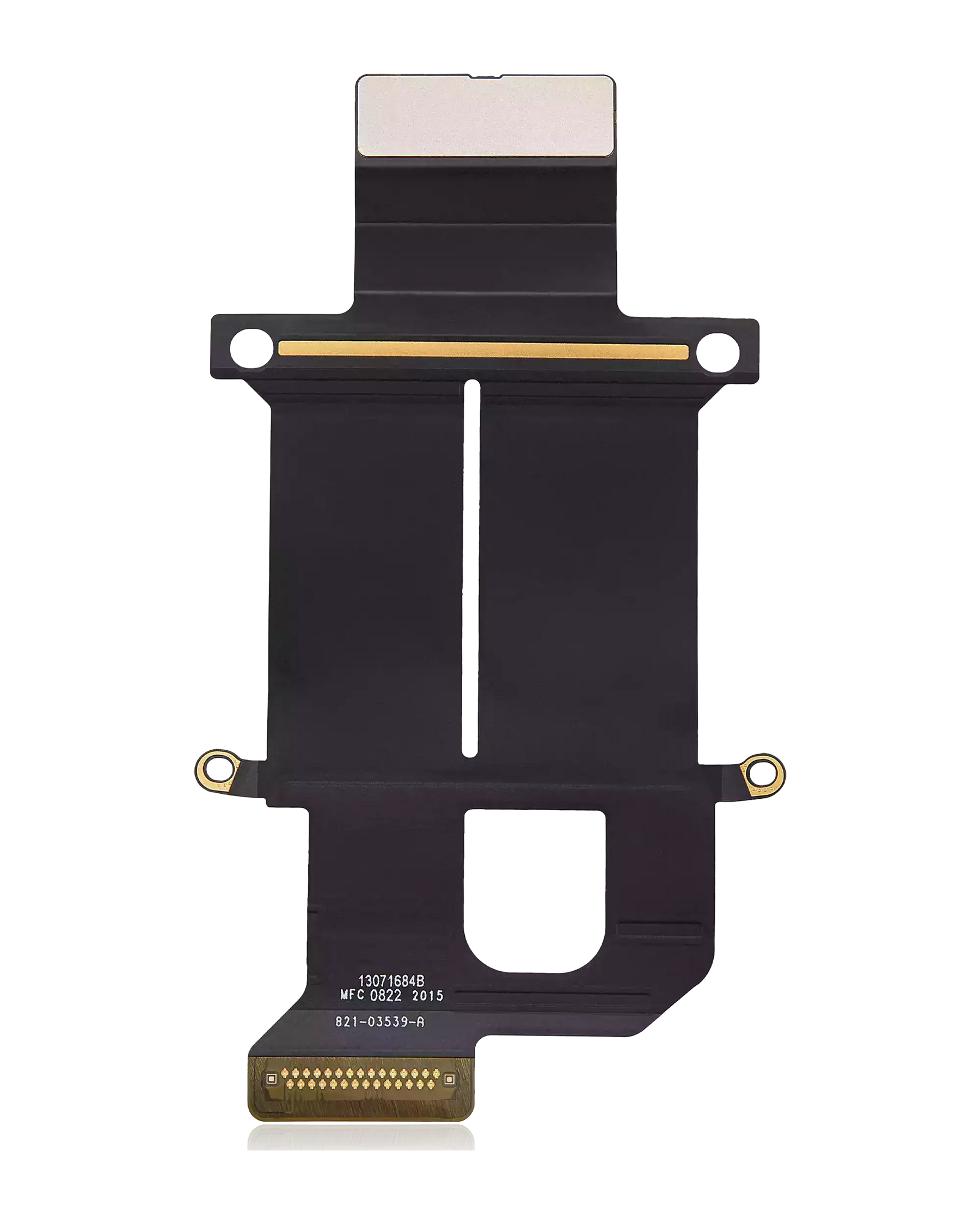 LCD Cable Compatible For MacBook Air 13" (A2681 / Mid 2022) (Soldering Required)