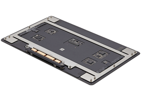 Trackpad Compatible For MacBooko 16" (A2991 / Late 2023) (Space Gray)