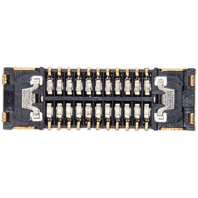Wide Angle Camera FPC Compatible For iPhone 16 / 16 Plus (22 Pin)