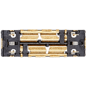 Battery FPC Connector Compatible For iPhone 16 / 16 Plus (4 Pin)