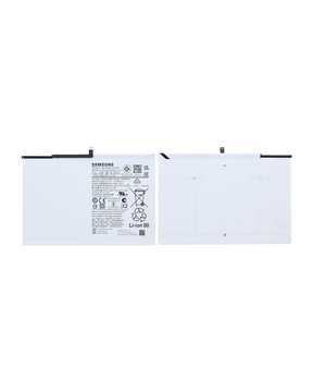Replacement Battery Compatible For Samsung Galaxy Tab A9 Plus (X210 / X215 / 2023)