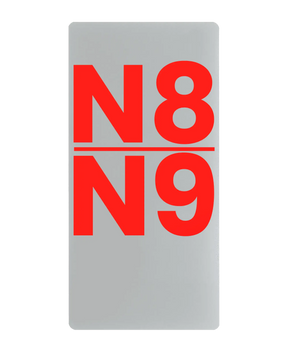 Replacement Polarizer Film Compatible For Samsung Galaxy Note 8 / Note 9
