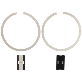 Wireless NFC Charging MagSafe Magnet Compatible For iPhone 16 / 16 Plus (Aftermarket Plus)