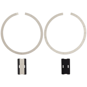 Wireless NFC Charging MagSafe Magnet Compatible For iPhone 16 Pro / 16 Pro max (Aftermarket Plus)