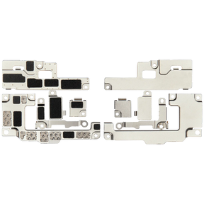 Small Metal Bracket (On Motherboard) Compatible For iPhone 16 Plus
