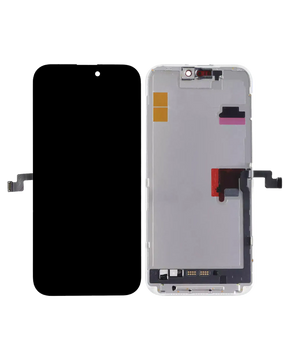 LCD Assembly Compatible For iPhone 16 Pro Max (Aftermarket: Incell)