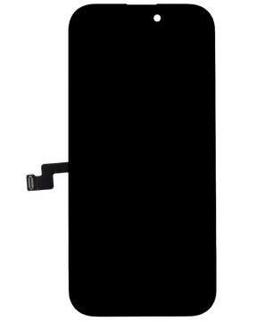 LCD Assembly Compatible For iPhone 16 Pro (Aftermarket: Incell)