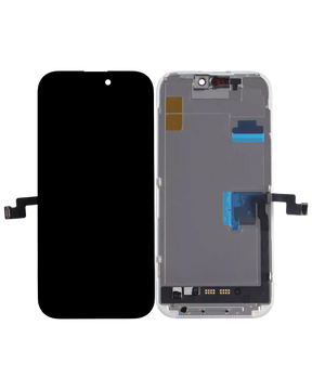 LCD Assembly Compatible For iPhone 16 Pro (Aftermarket: Incell)