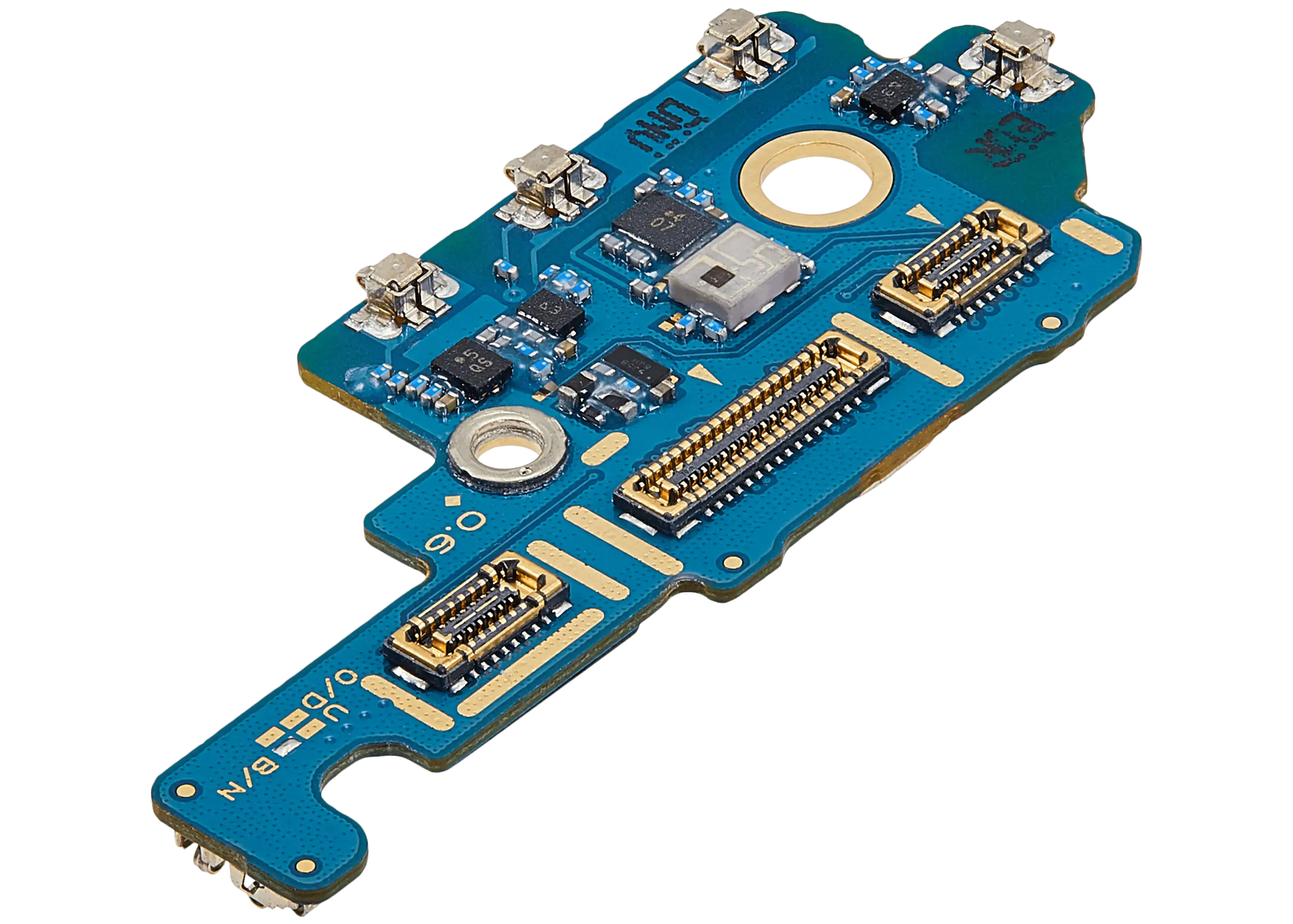 Signal Antenna Board Compatible For Samsung Galaxy Z Fold 6 5G Replacement(F956)