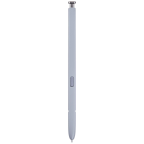 Replacement Stylus Pen Compatible For Samsung Galaxy S25 Ultra 5G (Premium) (Titanium Silver Blue / Titanium White Silver)