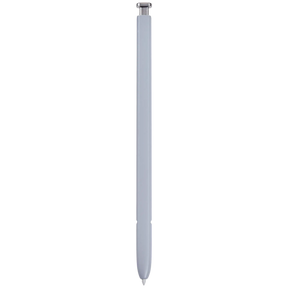Replacement Stylus Pen Compatible For Samsung Galaxy S25 Ultra 5G (Premium) (Titanium Silver Blue / Titanium White Silver)
