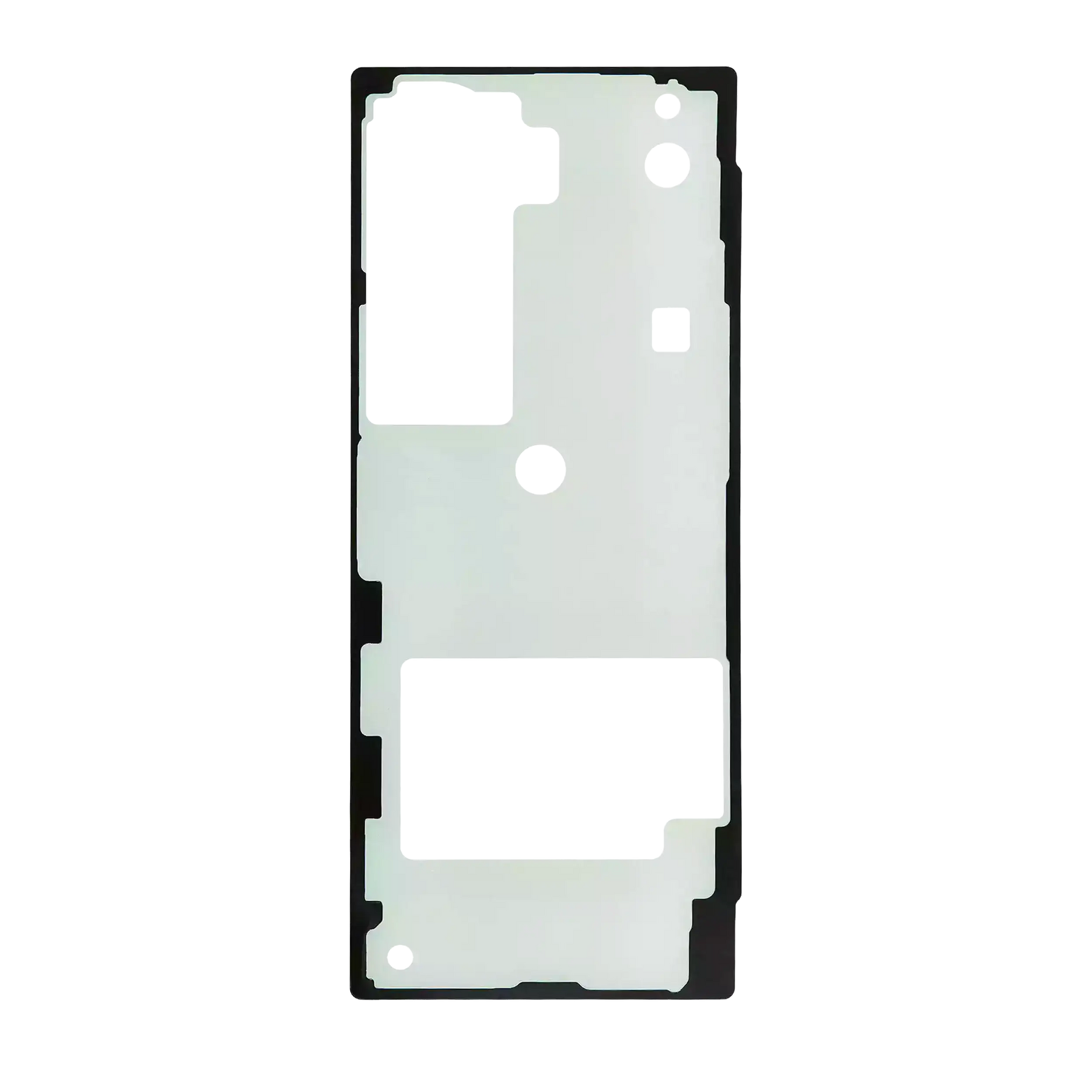 Replacement Back Cover Adhesive Tape Compatible For Samsung Galaxy Z Fold 6 5G (F956) (Premium)