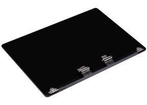 Complete LCD Display Assembly Compatible For MacBook Pro 16" (M4) (A3403 /A3186 Late 2024) (Used OEM Pull: Grade A) (Space Black)
