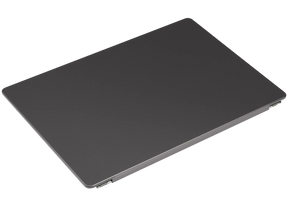 Complete LCD Display Assembly Compatible For MacBook Pro 16" (M4) (A3403 /A3186 Late 2024) (Used OEM Pull: Grade A) (Space Black)