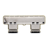 TYPE-C USB I/O BOARD SOLDERED FOR MACBOOK PRO A1706/A1707/A1708 (LATE 2016 - MID 2017)