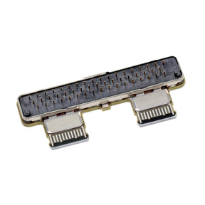 TYPE-C USB I/O BOARD SOLDERED FOR MACBOOK PRO A1706/A1707/A1708 (LATE 2016 - MID 2017)