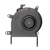 CPU FAN FOR MACBOOK PRO 13" A1708 (LATE 2016 - MID 2017)