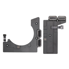 LEFT & RIGHT SPEAKER FOR MACBOOK PRO RETINA A1708 (LATE 2016 - MID 2017)