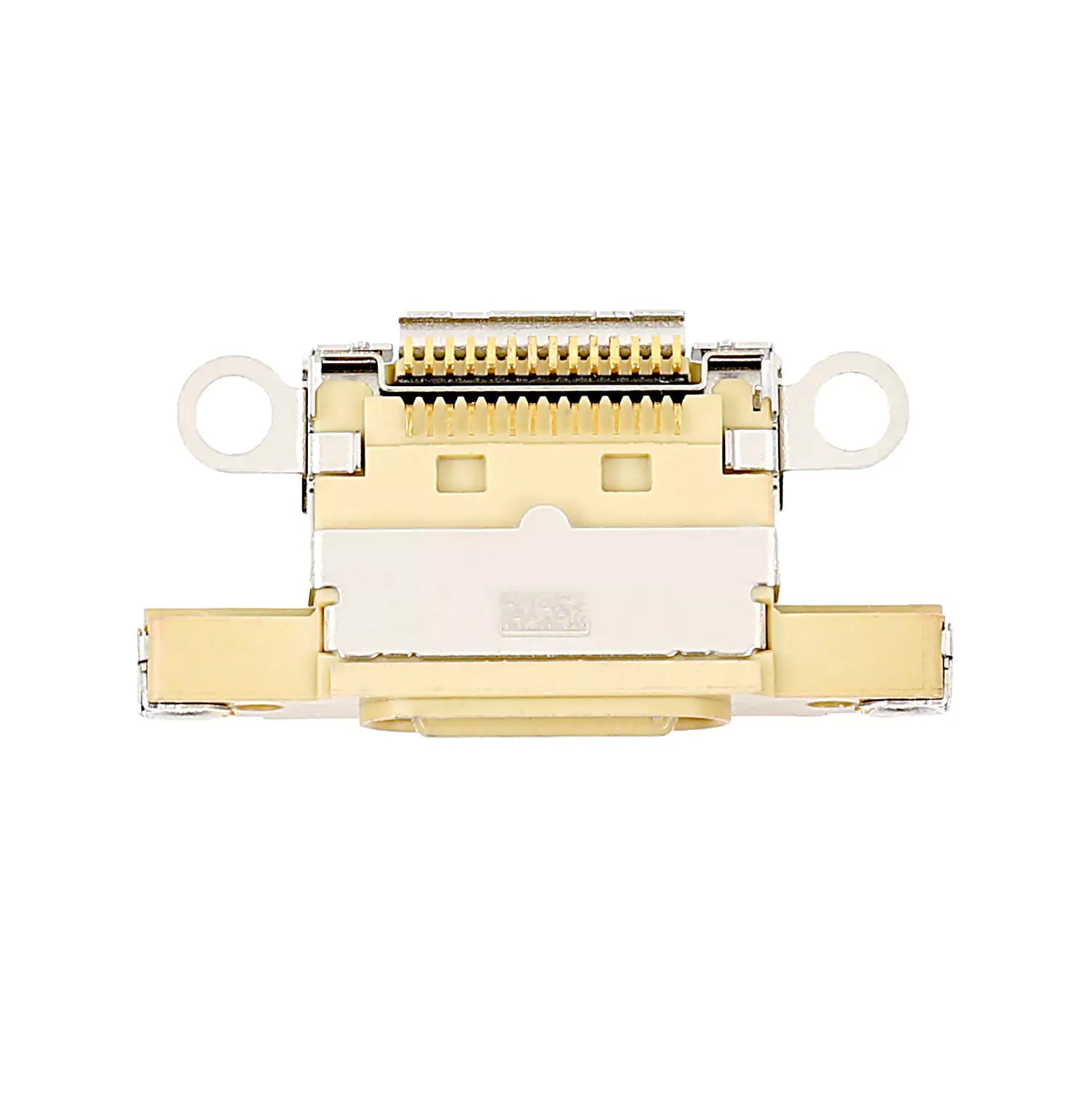 Replacement For iPhone 15 / 15 Plus Charging Port Only-Yellow