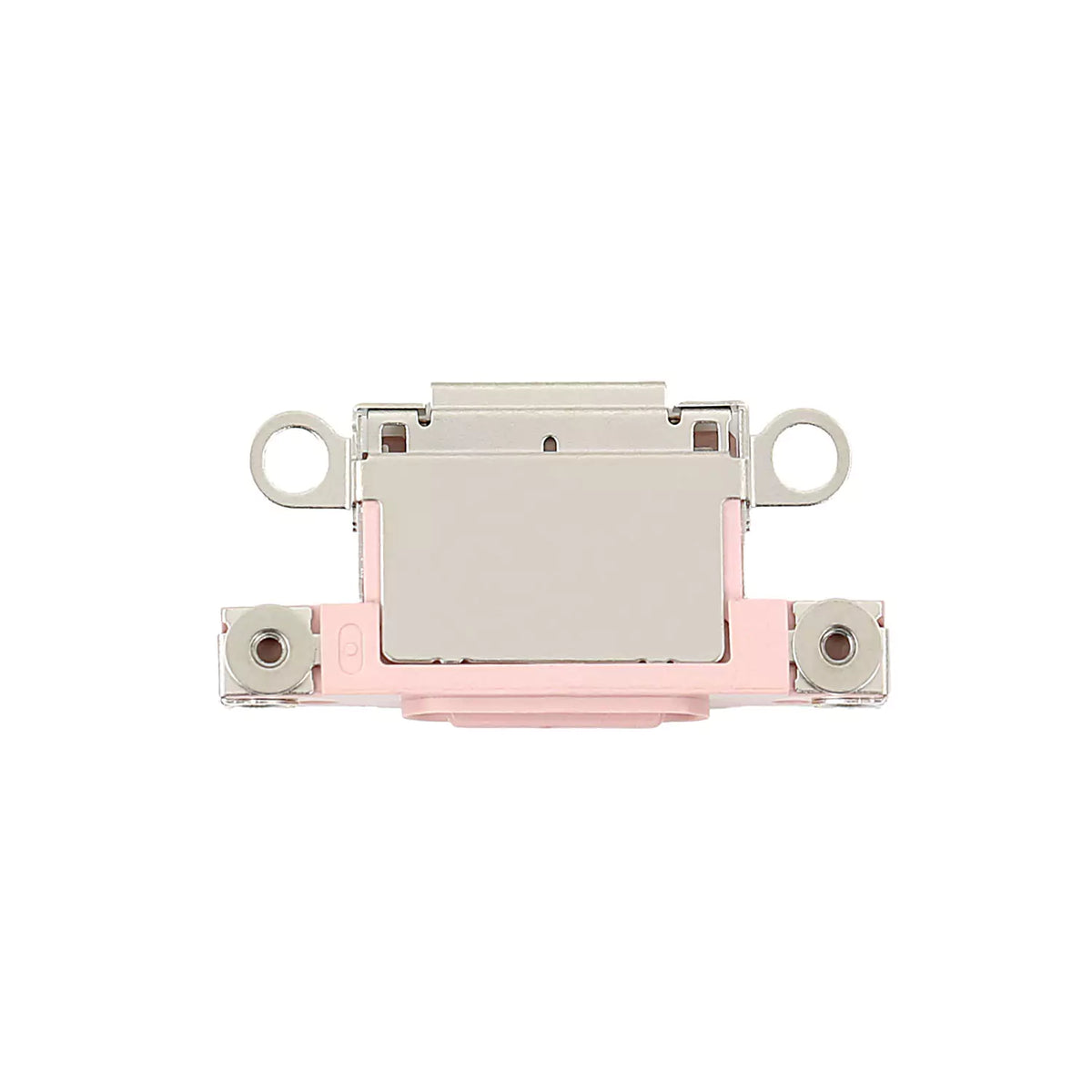 Replacement For iPhone 15 / 15 Plus Charging Port Only-Pink