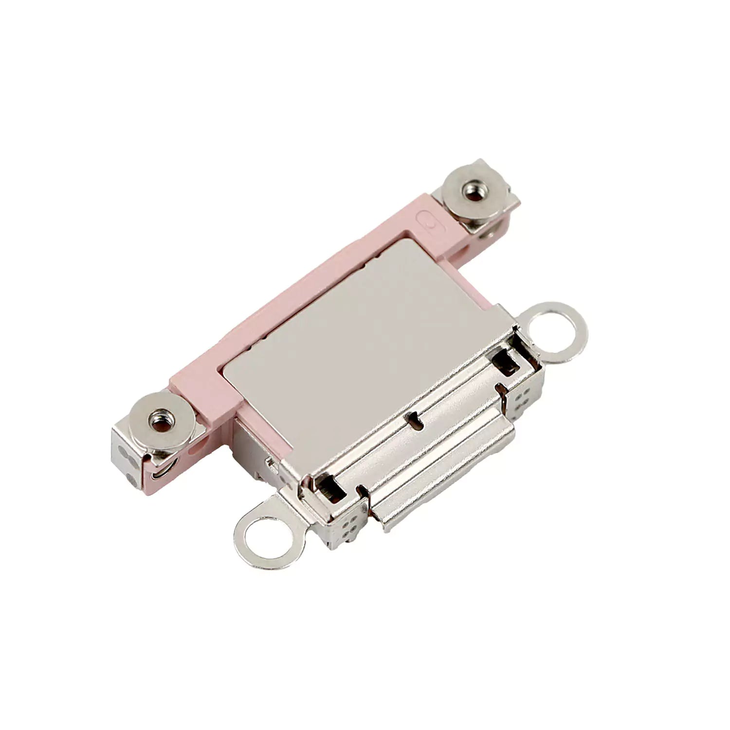 Replacement For iPhone 15 / 15 Plus Charging Port Only-Pink