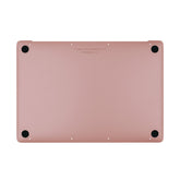 ROSE LOWER CASE FOR MACBOOK 12" RETINA A1534 (EARLY 2015)