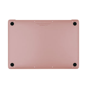 ROSE LOWER CASE FOR MACBOOK 12" RETINA A1534 (EARLY 2015)