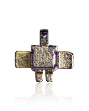 PCB Board Contact Pins (A80) Compatible For All Samsung Models Replacement  by Macfactory.in(Width: 2.5mm / Length: 2.8mm)