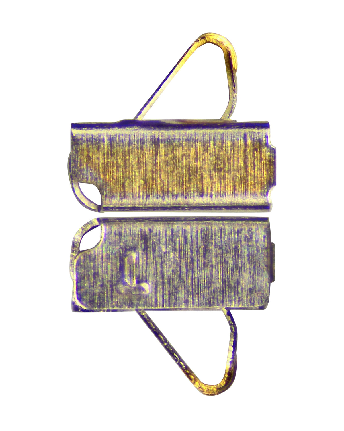 Replacement PCB Board Contact Pins Compatible For All Samsung Models (Width: 2.4mm / Length: 2.7mm) (100 Pack)