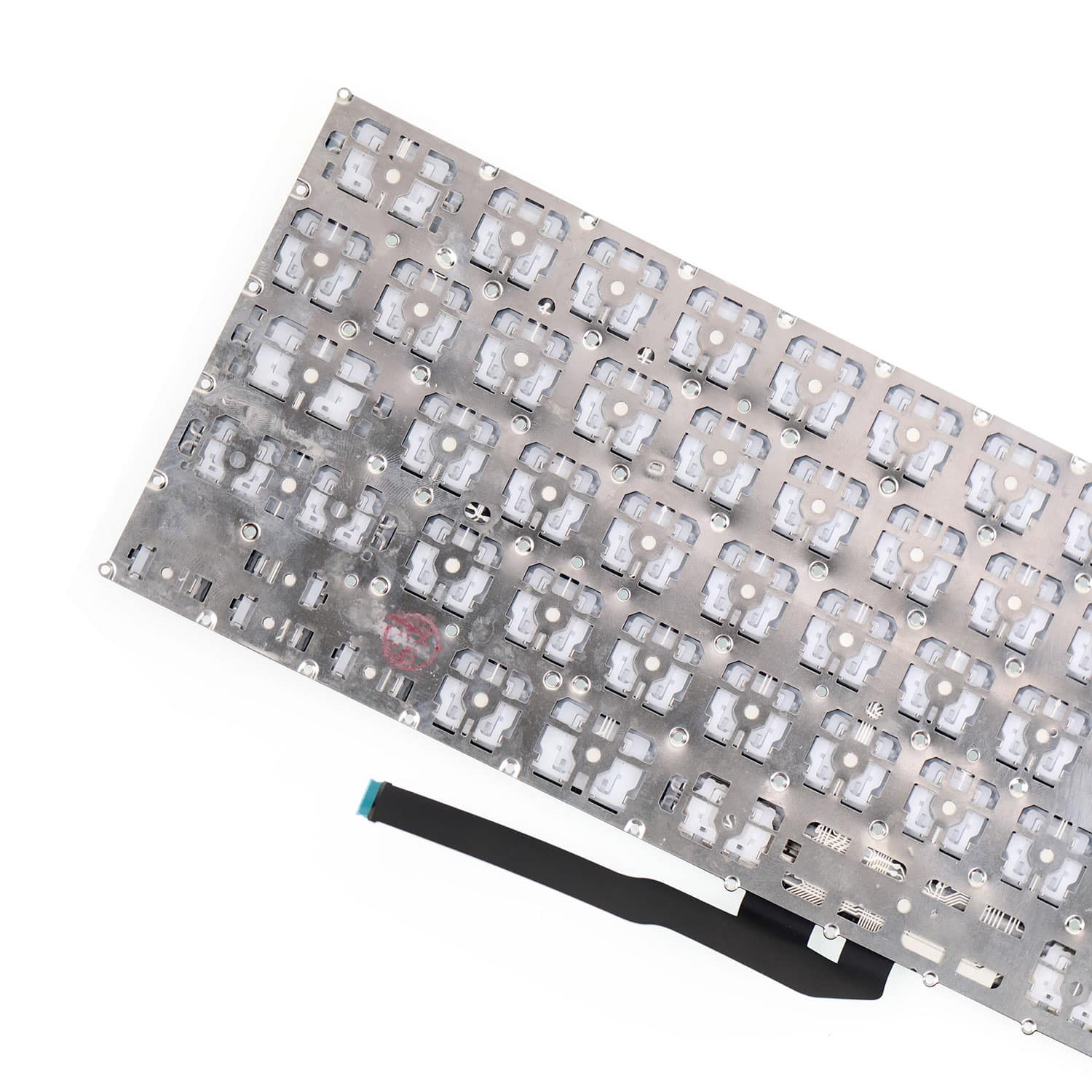 KEYBOARD (US ENGLISH) FOR MACBOOK PRO RETINA 13" A2251 EARLY 2020