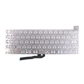 KEYBOARD (UK ENGLISH) FOR MACBOOK PRO RETINA 13" A2251 EARLY 2020