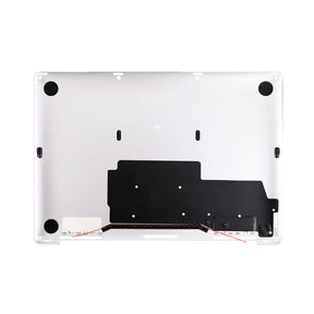 SILVER BOTTOM CASE FOR MACBOOK PRO A2289 (EARLY 2020)