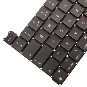 KEYBOARD (UK ENGLISH) FOR MACBOOK PRO 13" M1 A2338 (LATE 2020)