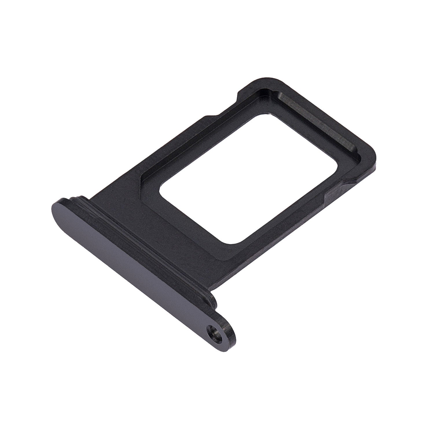 Replacement for iPhone 14 Pro/14 Pro Max Dual SIM Card Tray - Space Black