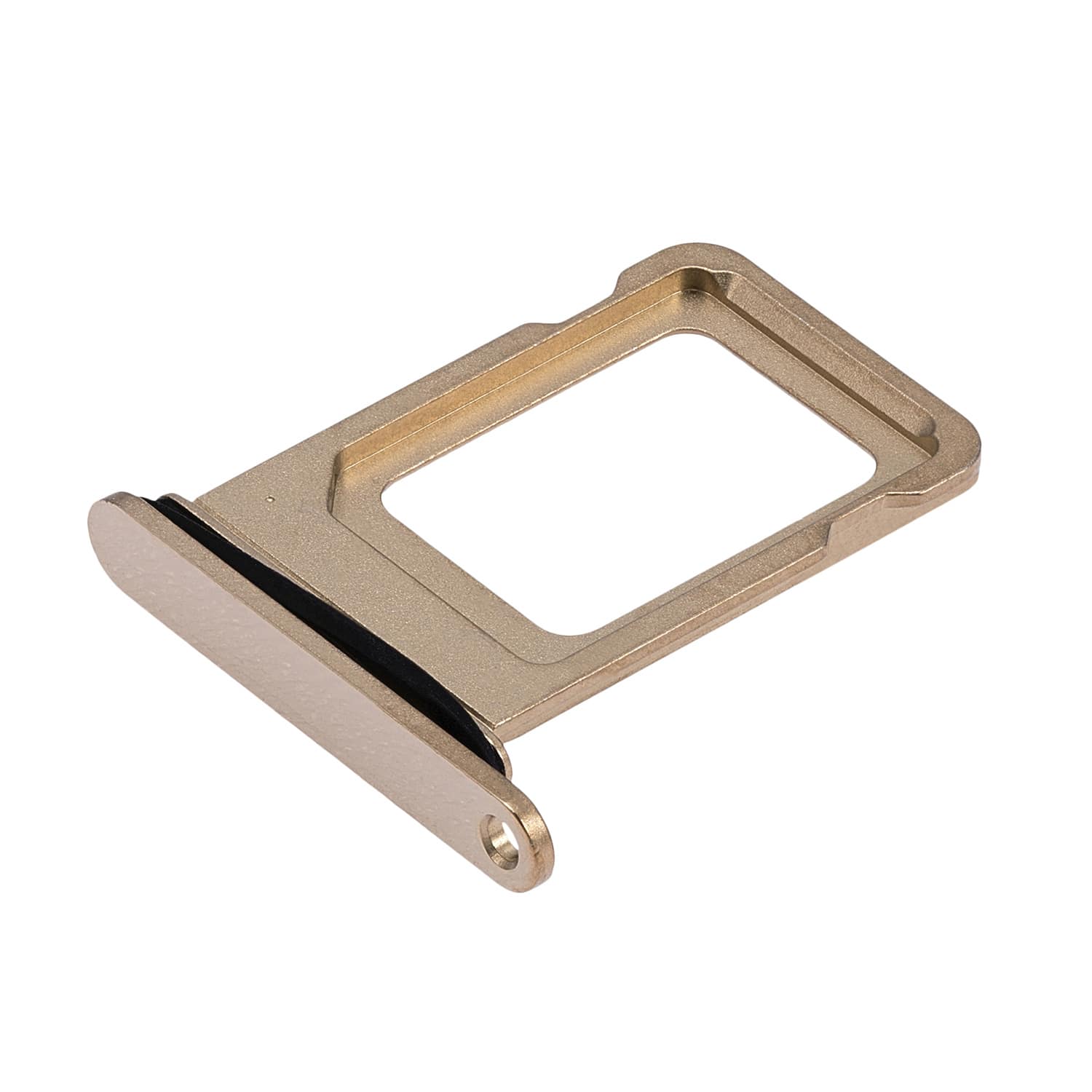 Replacement for iPhone 14 Pro/14 Pro Max Dual SIM Card Tray - Gold