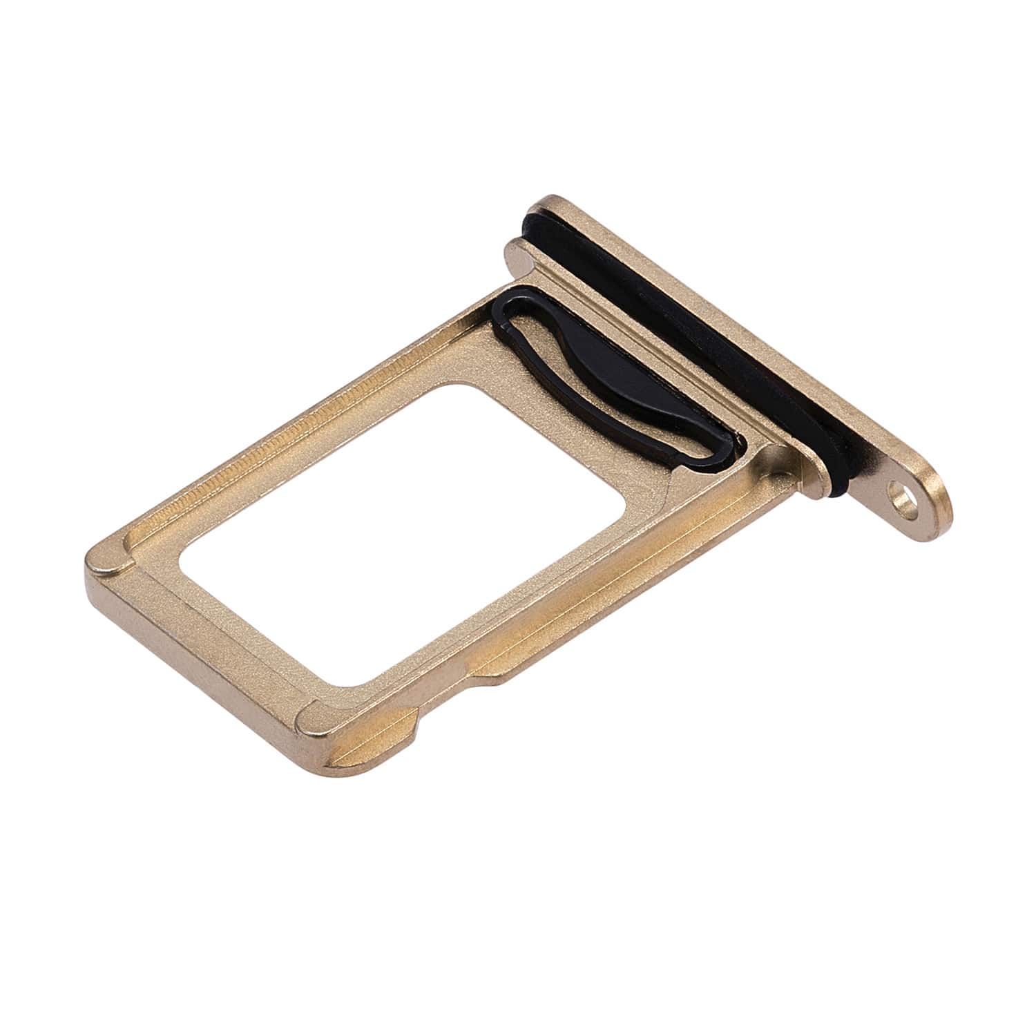 Replacement for iPhone 14 Pro/14 Pro Max Dual SIM Card Tray - Gold