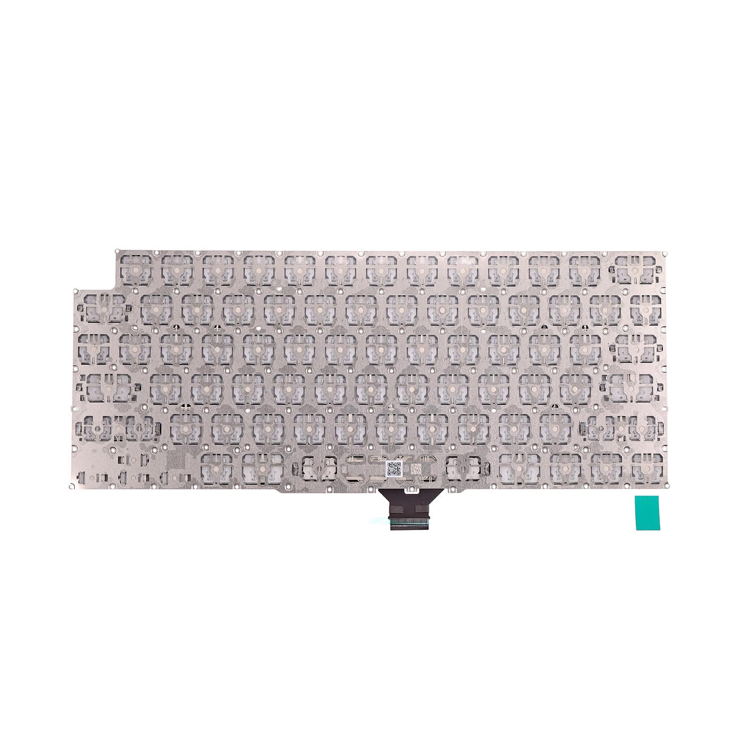 Keyboard (US English) for MacBook Pro A2442/A2485 (Late 2021)